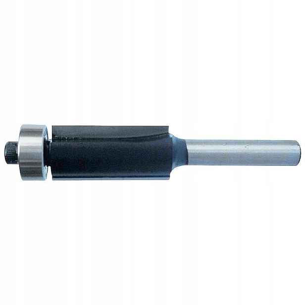 Přímá čelní fréza s kuličkovým ložiskem Hw 12,7x25x70 mm S8 Fortis