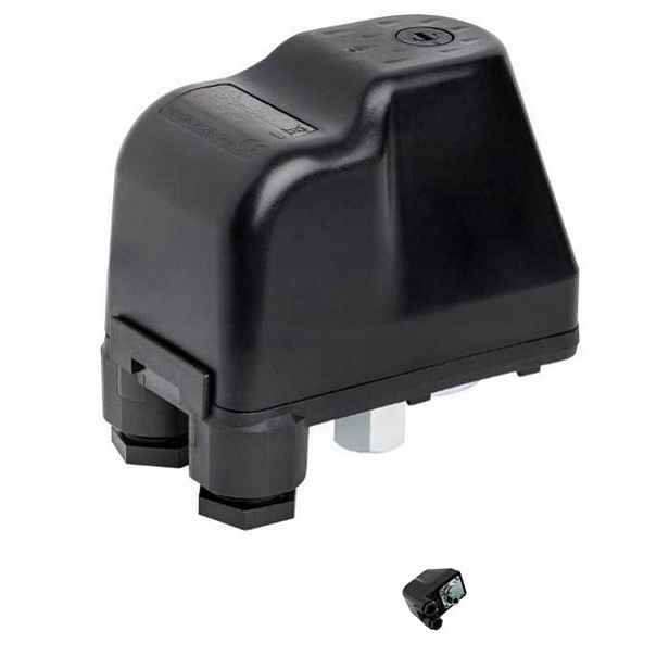 Vypínač pro Nocchi Pentair Water Jetinox 90/50 Aquasystem VAO80