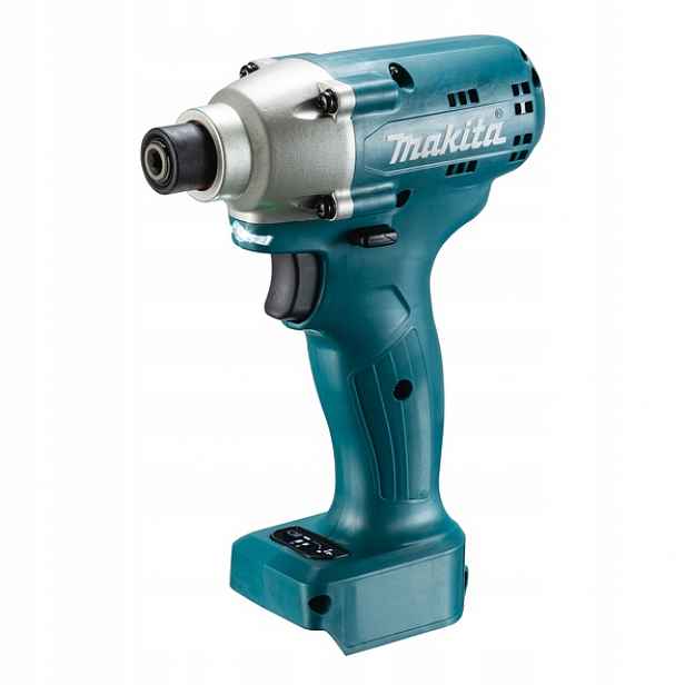 Akumulátorový Rázový Utahovák 1/4'' 12V 0*AH