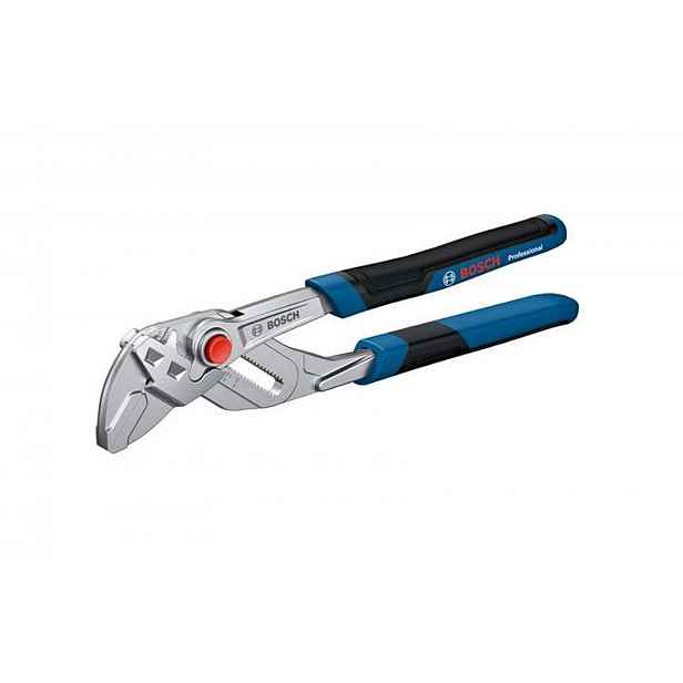 Bosch - Siko kleště s tlačítkovou pojistkou 25 cm 1600A02W3R