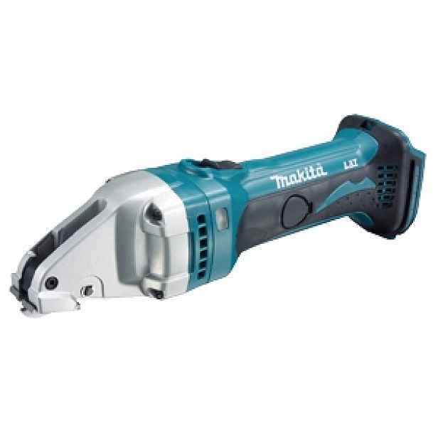 Makita Nůžky Na Plech 18V Li-ion DJS161Z