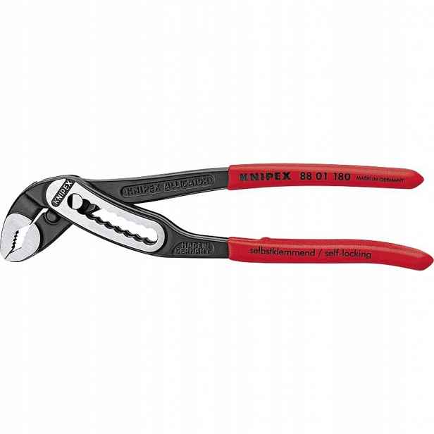 Nastavitelné kleště Knipex Alligator 180 mm