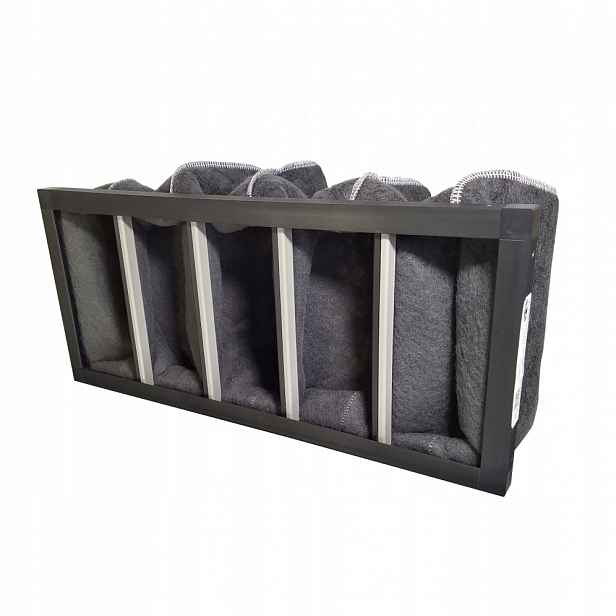 AsPol Raptor 1000 G4 Coarse 70% 498x220x180 5k/20
