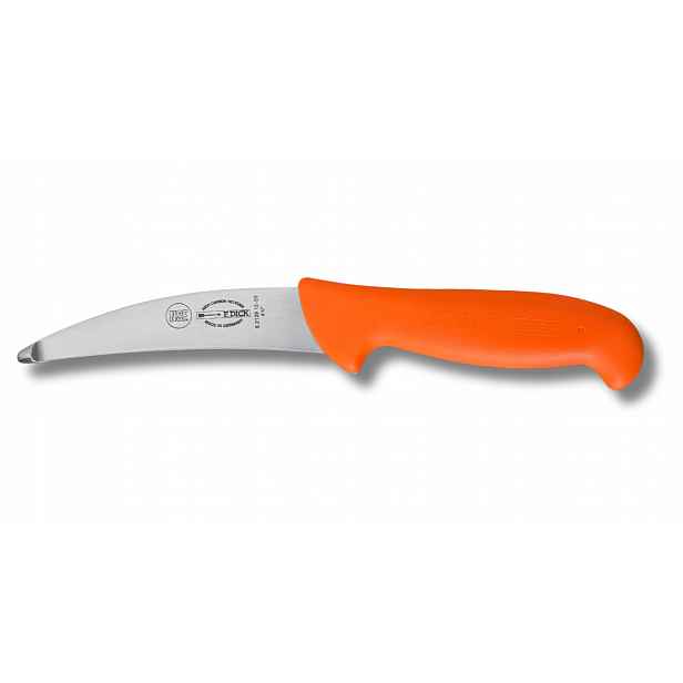 Dick Ergogrip nůž na střeva 12 cm oranžový 8213912
