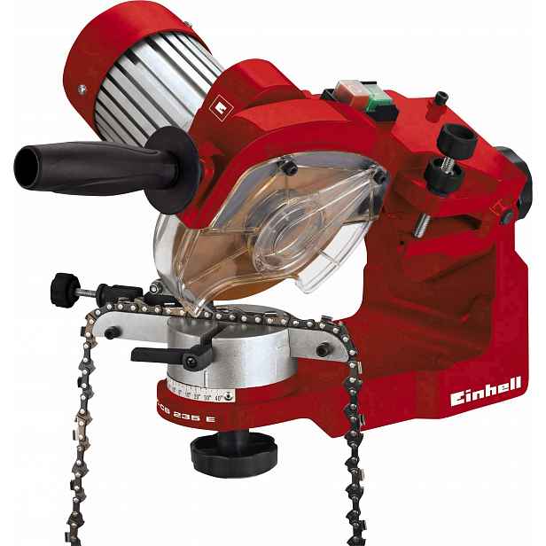 Einhell Ostřič Řetězů Gc-cs 235 E 4499910