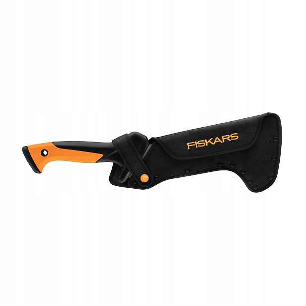 Fiskars mačeta s pilkou Solid 54 cm