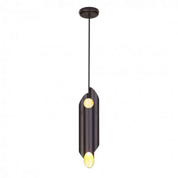 Závěsná lampa Libra MZ5010 Milagro