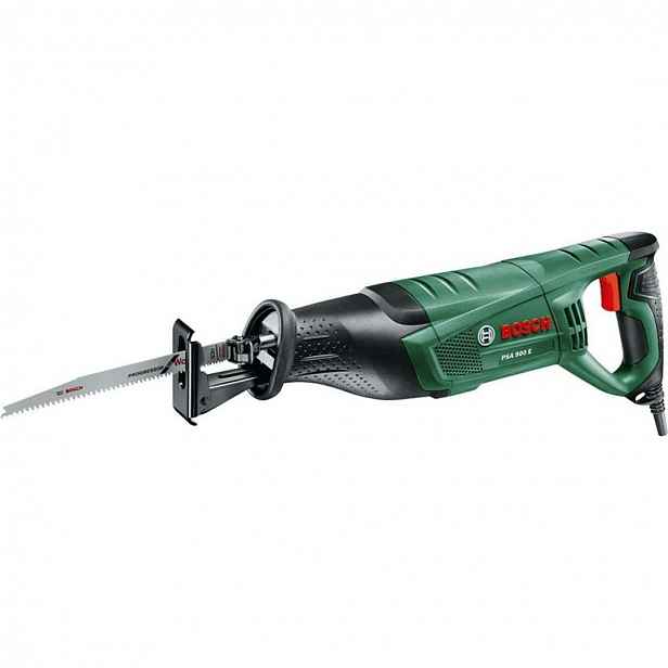 Bosch - Mečová pila 900 W 06033A6000
