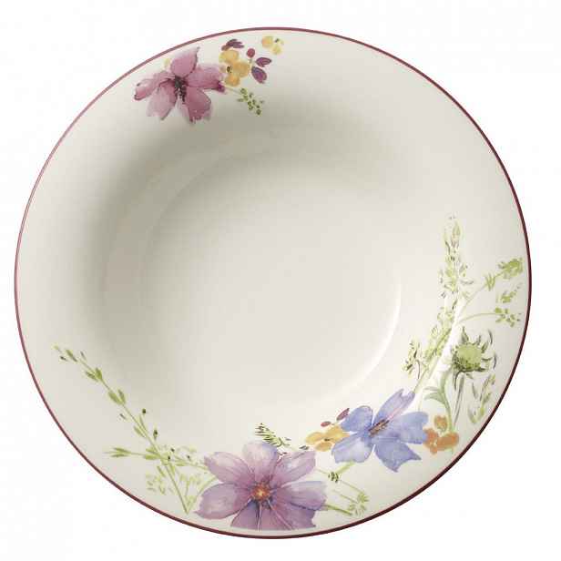 XXXLutz TALÍŘ NA POLÉVKU, keramika, 23 cm Villeroy & Boch - Hluboké talíře - 0034070067