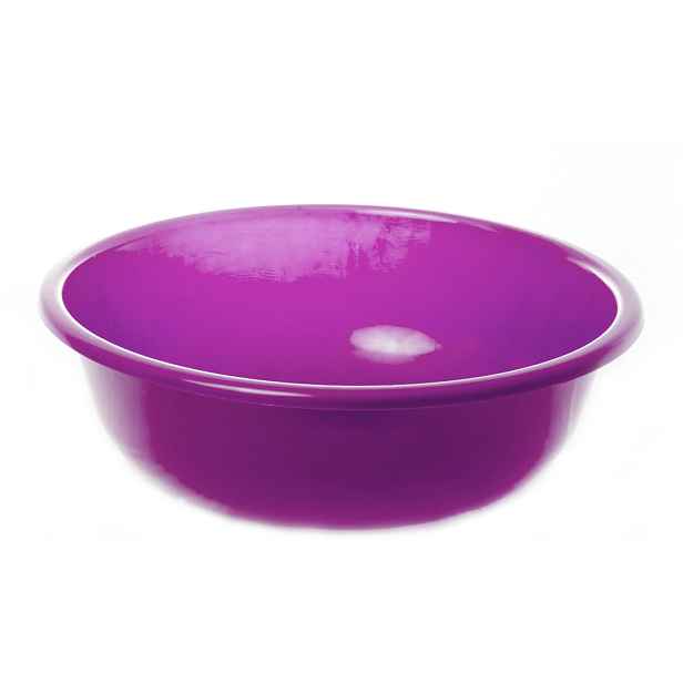 BESOP - Lavor 38cm 9l světlefialový