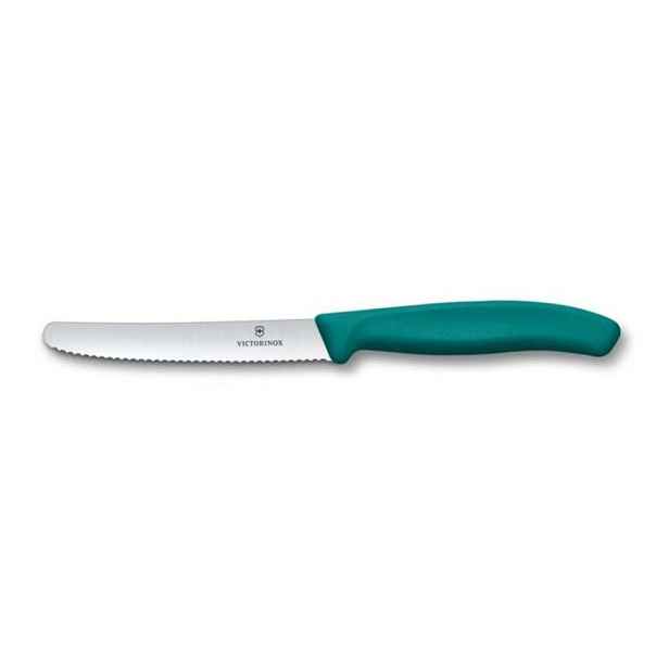 nůž 11cm na rajčata TYRKYS VICTORINOX