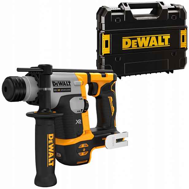 Vrtací kladivo Sds+ 1,4J 18V DeWALT DCH172NT