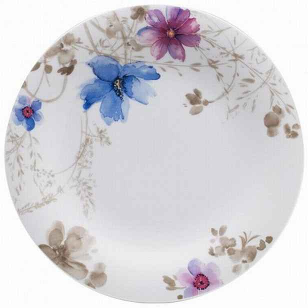 XXXLutz TALÍŘ JÍDELNÍ, keramika, 27 cm Villeroy & Boch - Jídelní talíře - 003407020410