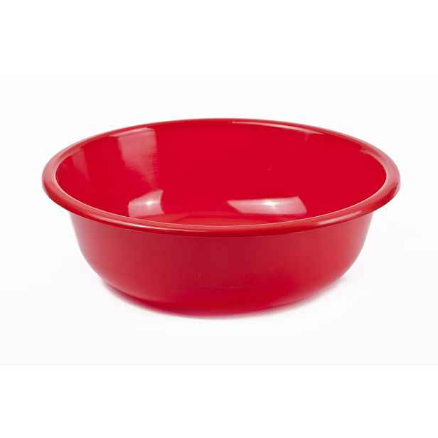BESOP - Lavor 38cm 9l červený