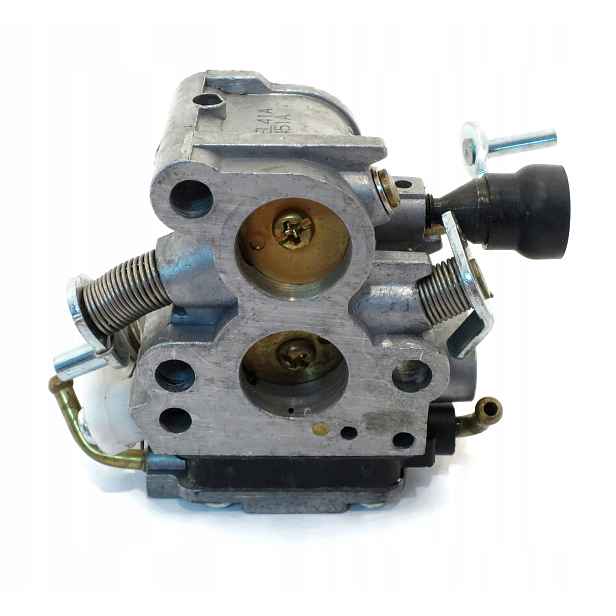 Karburátor Náhradní Husqvarna 135 140 435 440 Mcculloch CS410 Zama C1T-EL41A