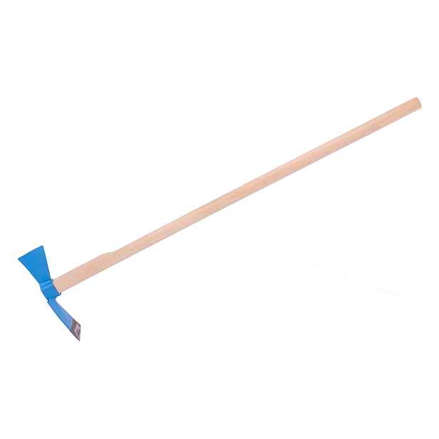 Sekeromotyka kovaná s násadou 120 cm