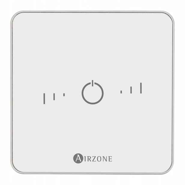 Termostat przewodowy Airzone Lite Cable biały