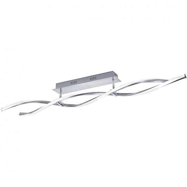 XXXLutz Stropní Led Svítidlo - Stropní svítidla - 003467026502