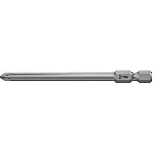 Bit PH2 x 70 mm 1/4" dlouhý Phillips 851/4 Z 059770 Wera