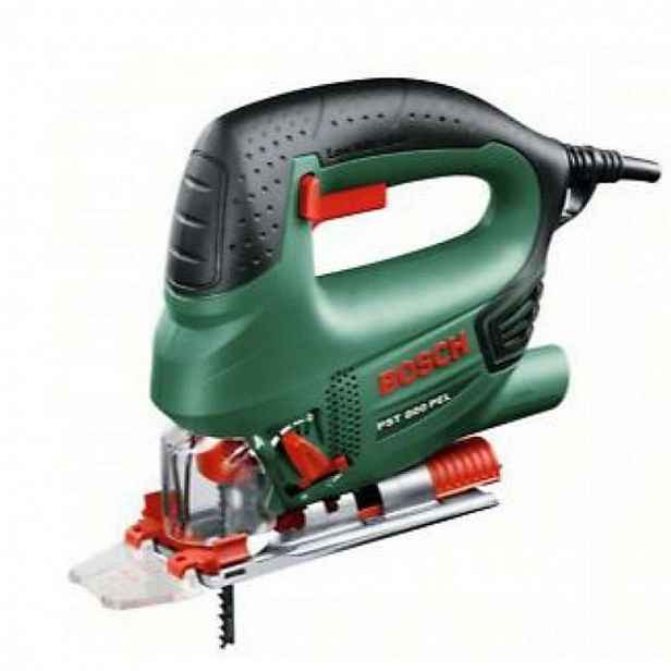 Bosch - Přímočará pila 530 W 06033A0120