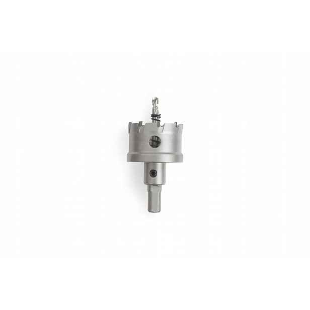 Korunkový Vrták na kov s zuby Hm 48 mm Krypton KR0403823048