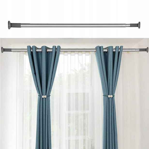 Trubka SuoAirNuo 378-430 cm 32 mm Nerezová Ocel