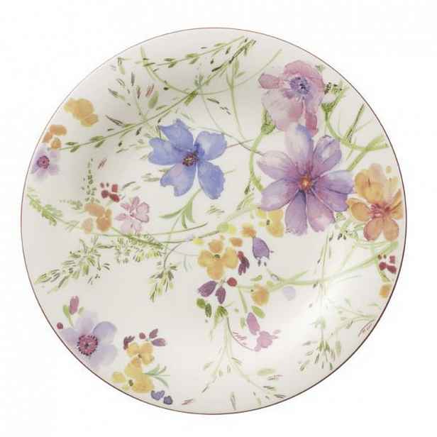 XXXLutz TALÍŘ JÍDELNÍ, keramika, 30 cm Villeroy & Boch - Jídelní talíře - 0034070253