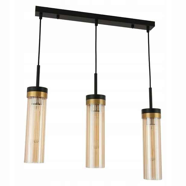 Závěsná lampa Malika PL0140-3 Yaskr