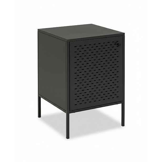 Kasvo KLAMBER n.s. 40x60x40 (K25) 248-0021 kov/černá