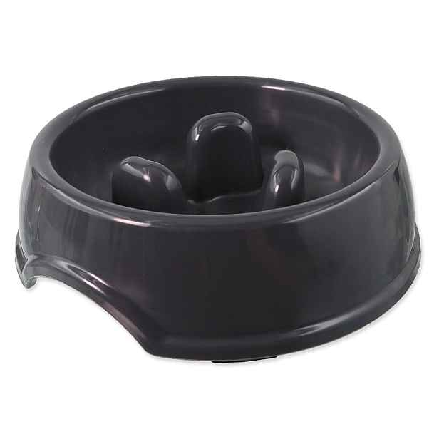 Protihltací miska pro psa ø 18 cm Dog Fantasy – Plaček Pet Products
