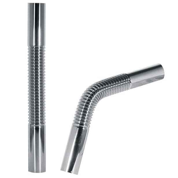 Flexi odpad TRES chrom 913463330