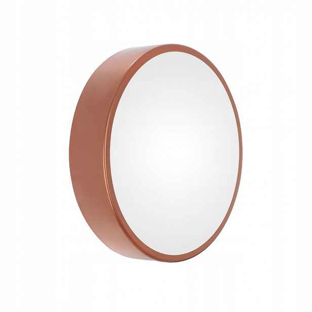 Stropní svítidlo Moderní lampa stropní svítidlo 400 Měď 3XE27 3x40W, IP20
