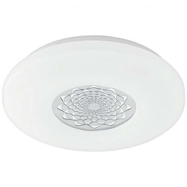 XXXLutz Stropní Led Svítidlo - Stropní svítidla - 003348042101