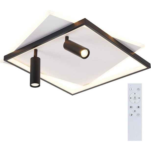 ZMH BODOVÉ SVÍTIDLO 50/13/50 cm