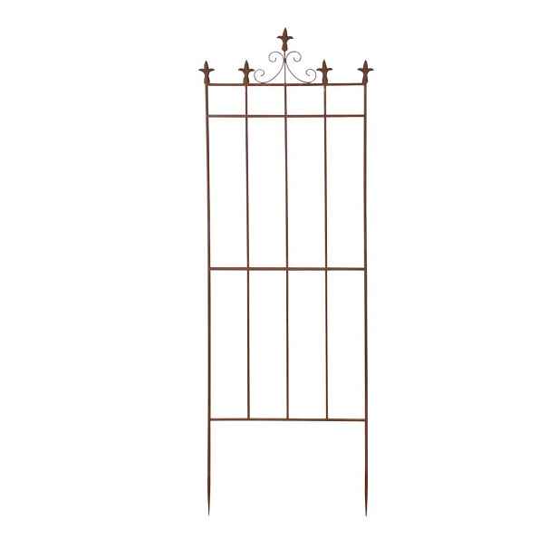 Kovová podpěra rostiln Lilly – Esschert Design
