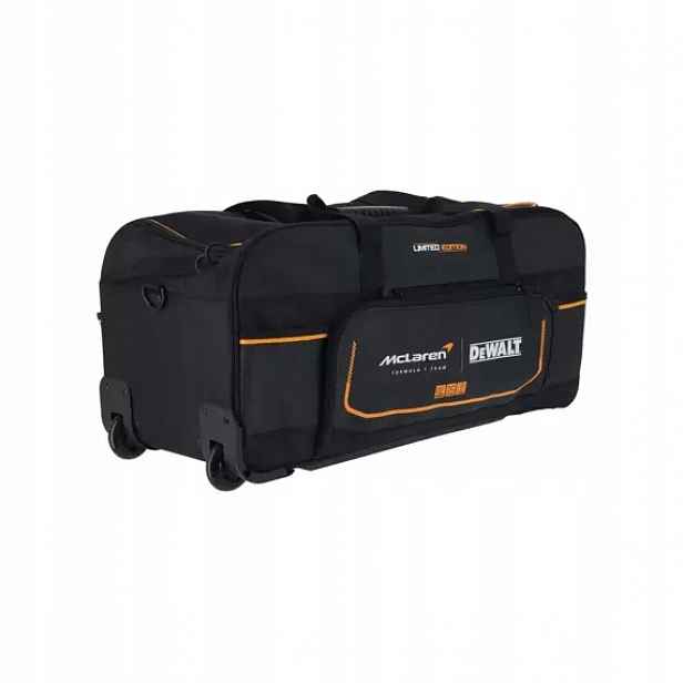 DeWalt DWST83522-9 brašna na nářadí limitovaná edice McLaren F1 Team, 28",