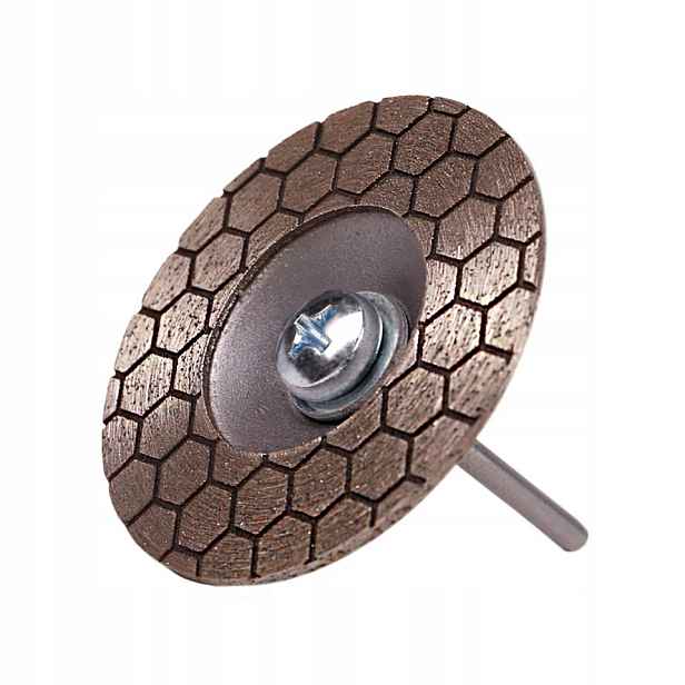 Distar Diamantový kotouč s trnem Dgm-s 45/5,8F Nectar 100 11143158050