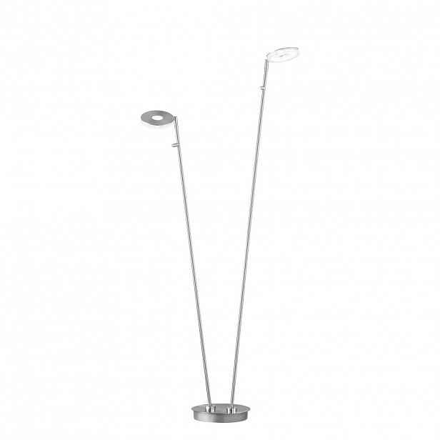 Fischer & Honsel STOJACÍ LED SVÍTIDLO, 22/135 cm - 003151106901