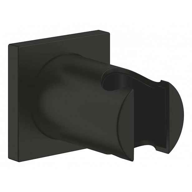 Grohe Rainshower - Držák sprchy, matná černá 270752430