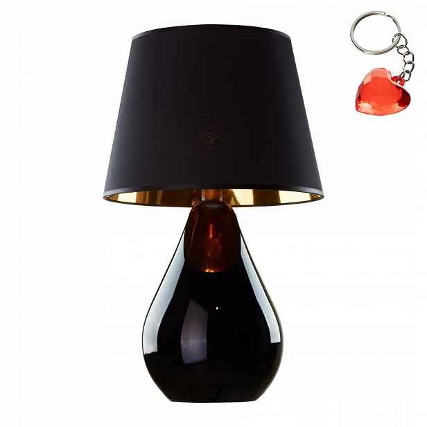 noční stolní lampa Lacrima 5454 Tk Lighting