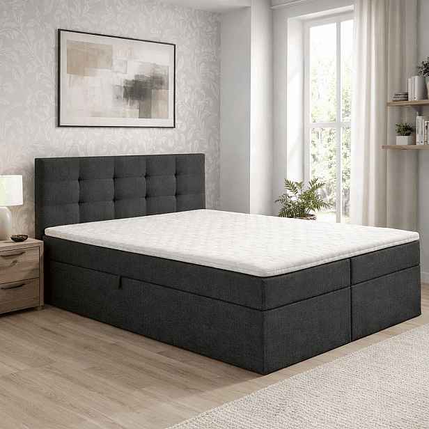 Postel CARRIE 180x200  soro 21