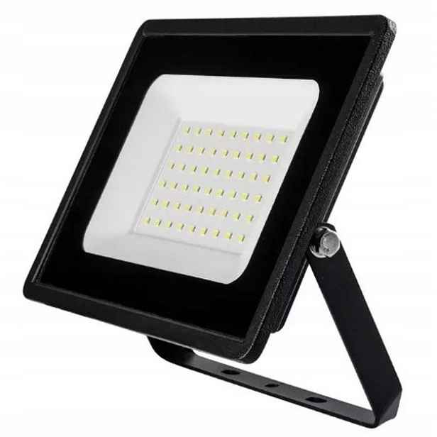 Reflektor Smd 50W 4250 LM 230V
