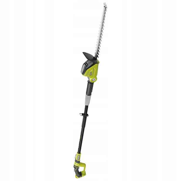 Ryobi OPT1845 18V Akumulátorový tyčový plotostřih délka lišty 45cm (bez aku