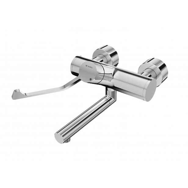 Schell Vitus - Umyvadlová baterie s lékařskou pákou, chrom 016260699