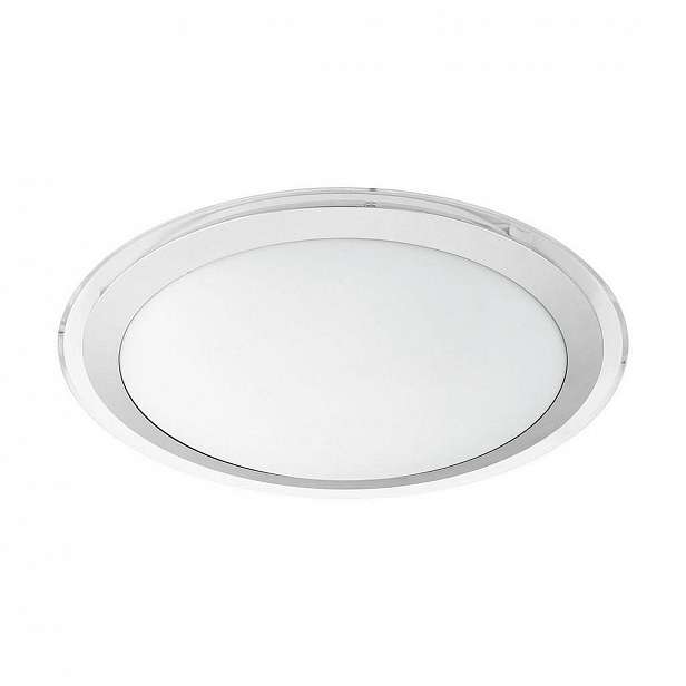 XXXLutz Stropní Led Svítidlo - Stropní svítidla - 003348041501
