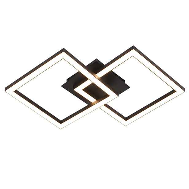 ZMH LED STROPNÍ SVÍTIDLO 47/30/6 cm