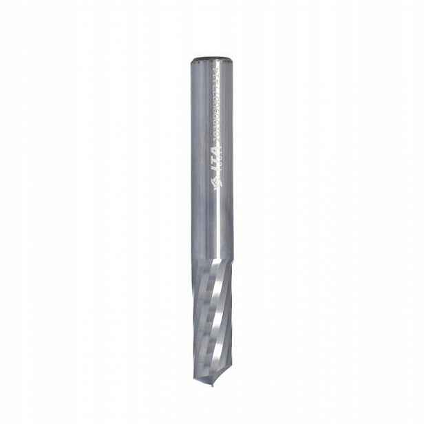 Ita Tools fréza pro Pvc/plexi Z1 D8 I12 S8mm Pozitivní