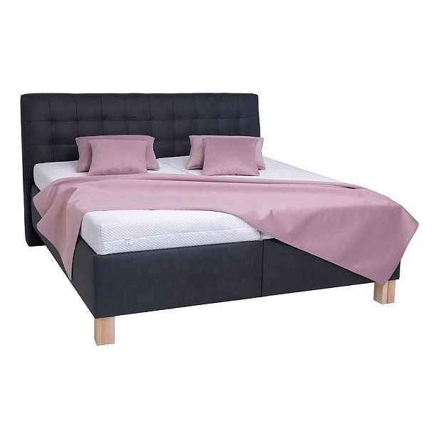 Kasvo VICTORIA postel 180x200 (K25) 164-0028