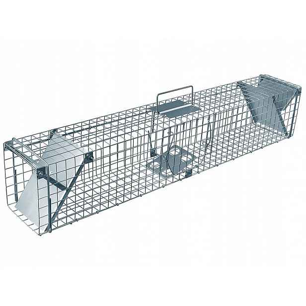 Past na kuny, potkany, krysy, lasičky a tchoře Trap ZL102x17x20