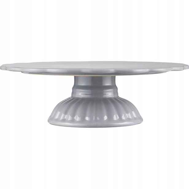 Podnos na těsto Mynte Ø29 Cm French Grey